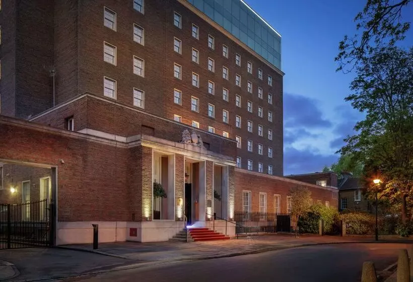 Fotos del hotel Doubletree By Hilton London  Greenwich:  11