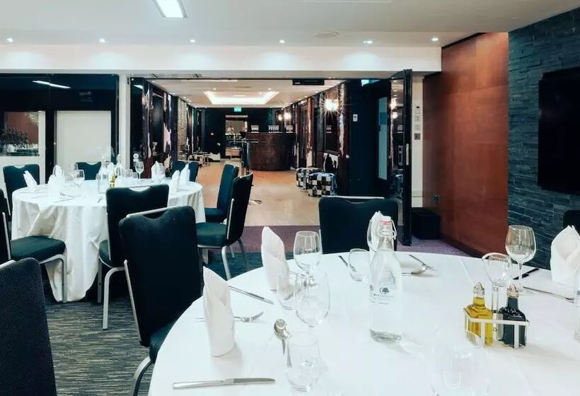 Fotos del hotel Doubletree By Hilton London  Greenwich:  14