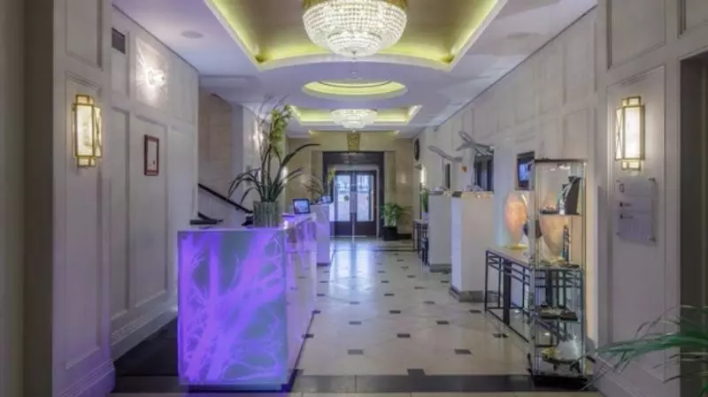 Fotos del hotel Doubletree By Hilton London  Greenwich:  22