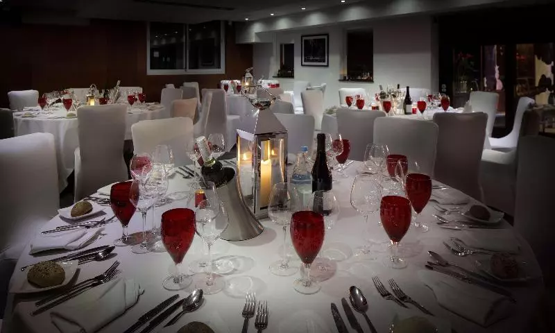 Fotos del hotel Doubletree By Hilton London  Greenwich:  5