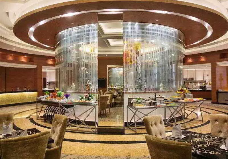 Fotos del hotel Cinese Hotel Dongguan Shijie (grand Mercure Dongguan Shijie):  14