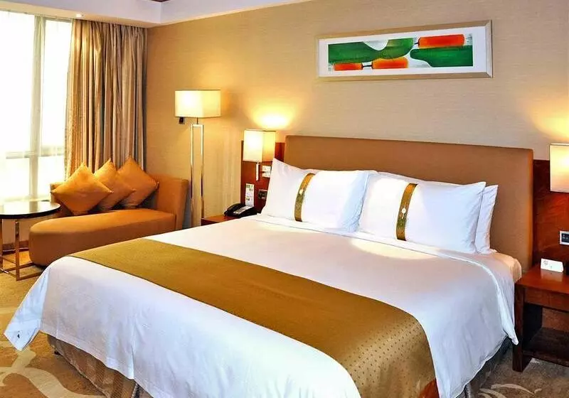 Fotos del hotel Cinese Hotel Dongguan Shijie (grand Mercure Dongguan Shijie):  2