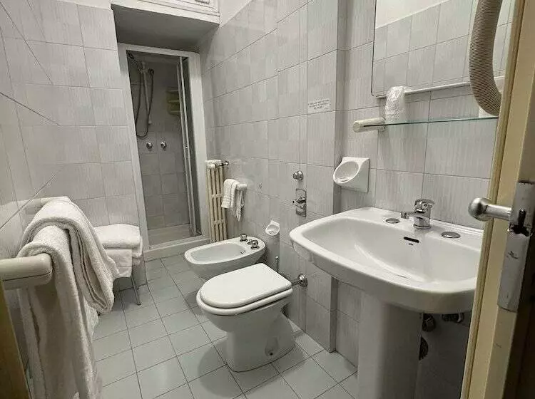 Fotos del hotel Città Studi:  13