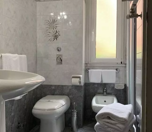 Fotos del hotel Città Studi:  6