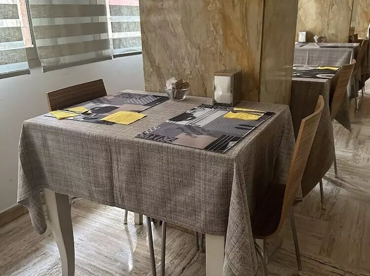 Fotos del hotel Città Studi:  8