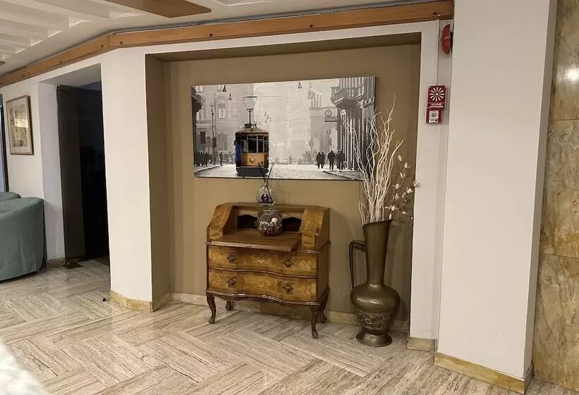 Fotos del hotel Città Studi:  15