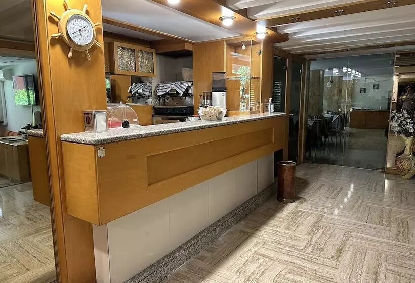 Fotos del hotel Città Studi:  12