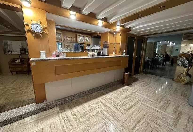 Fotos del hotel Città Studi:  5