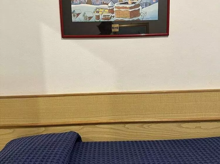 Fotos del hotel Città Studi:  19