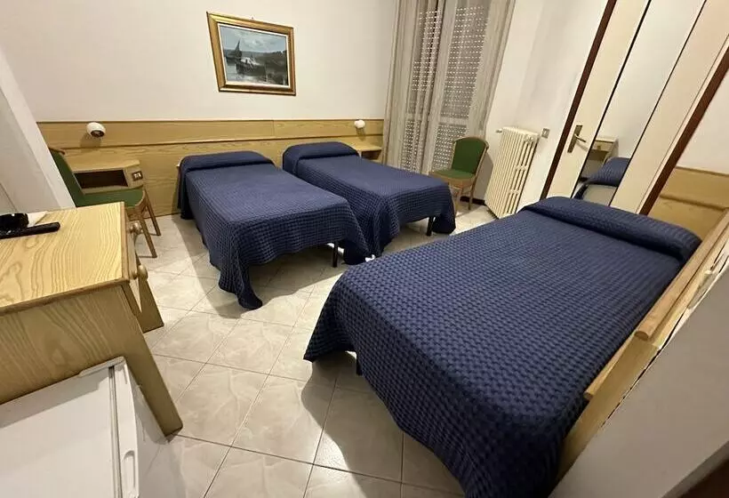 Fotos del hotel Città Studi:  9