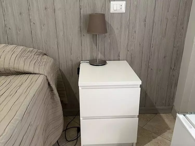 Fotos del hotel Città Studi:  25