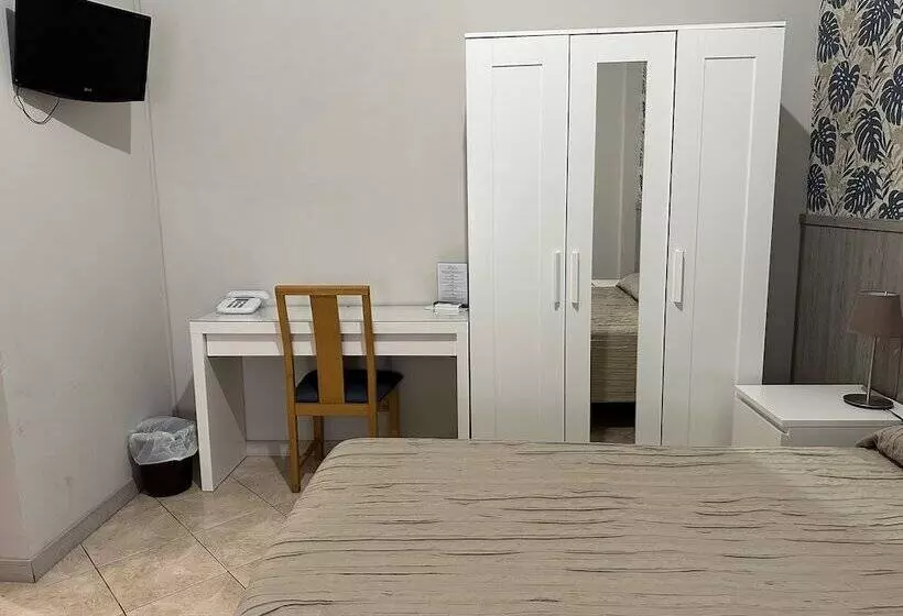 Fotos del hotel Città Studi:  23