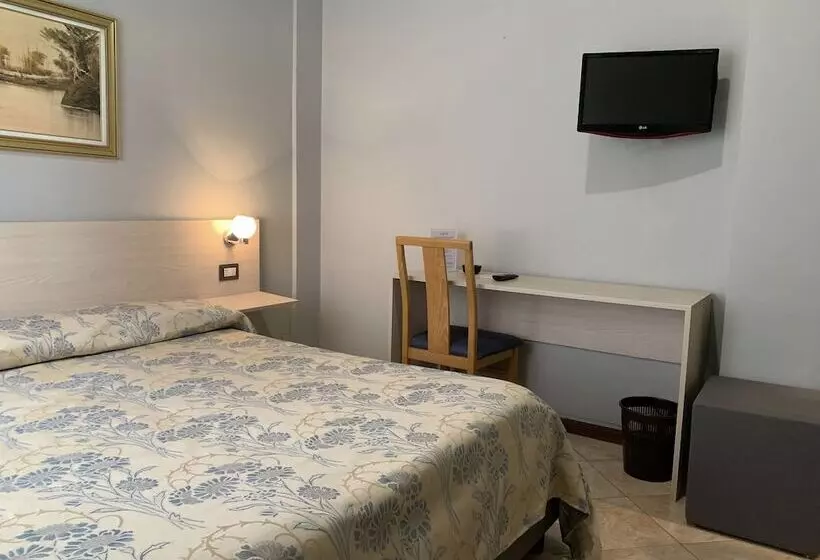 Fotos del hotel Città Studi:  21