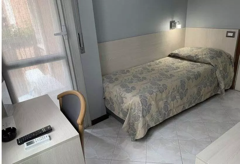 Fotos del hotel Città Studi:  24