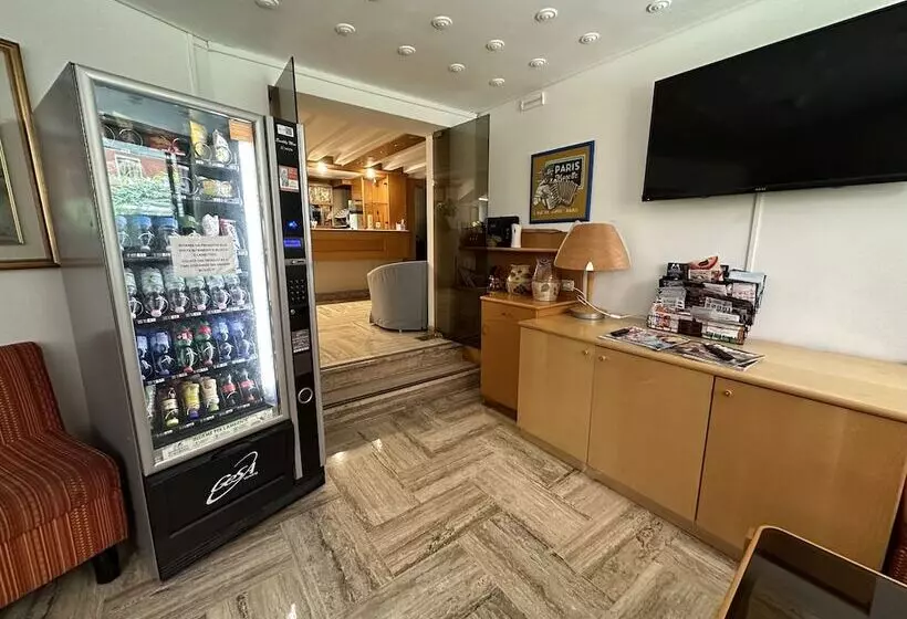 Fotos del hotel Città Studi:  17