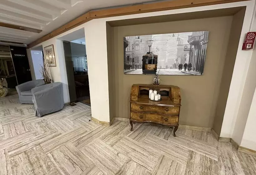 Fotos del hotel Città Studi:  3