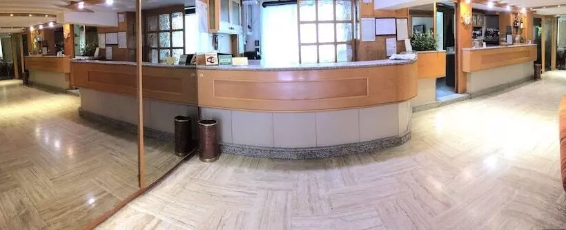 Fotos del hotel Città Studi:  22