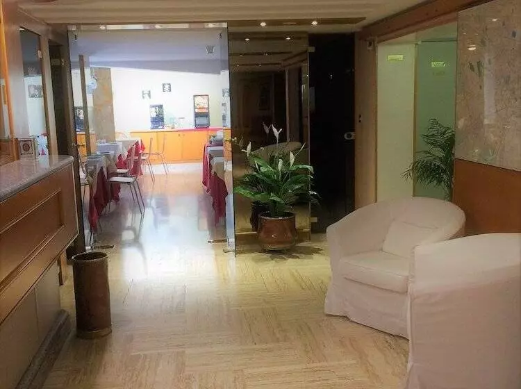 Fotos del hotel Città Studi:  11