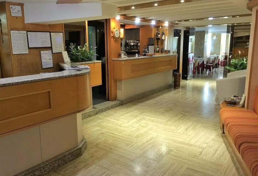 Fotos del hotel Città Studi:  16