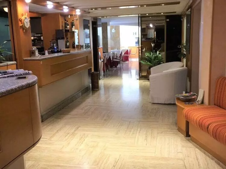 Fotos del hotel Città Studi:  20