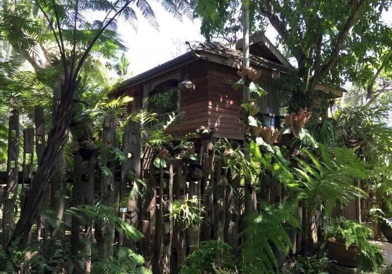 Fotos del hotel Fern Paradise:  15