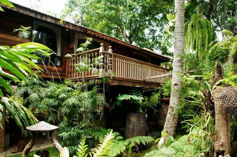 Fotos del hotel Fern Paradise:  12