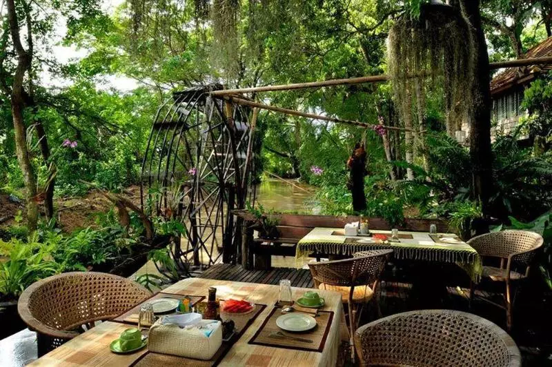 Fotos del hotel Fern Paradise:  7