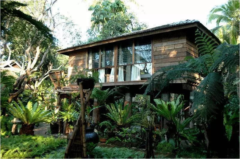 Fotos del hotel Fern Paradise:  6