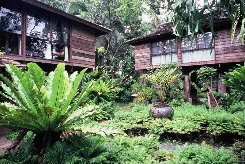 Fotos del hotel Fern Paradise:  13