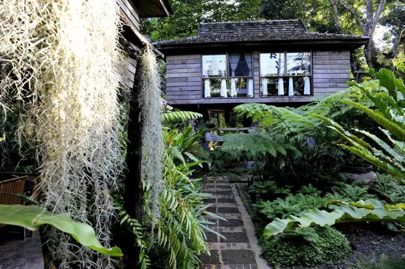 Fotos del hotel Fern Paradise:  10