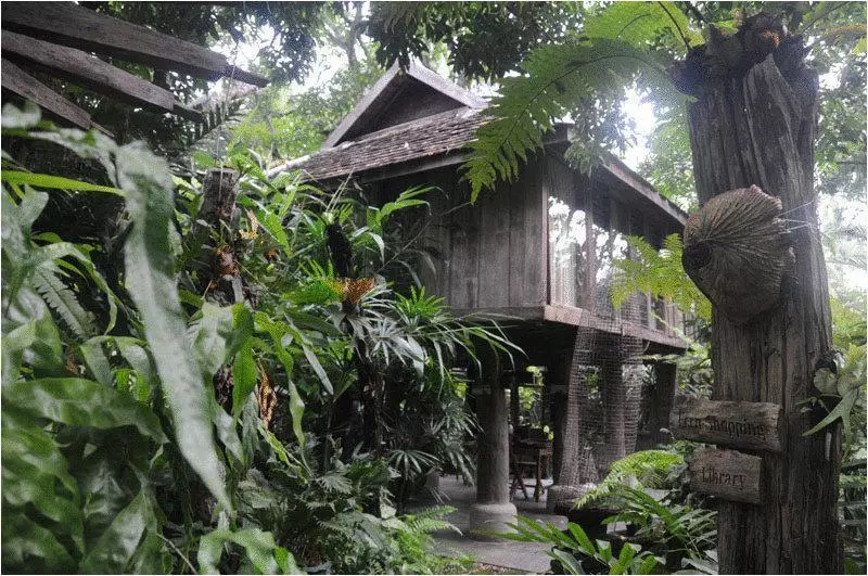 Fotos del hotel Fern Paradise:  9