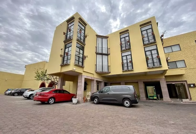 Fotos del hotel Senorial:  16