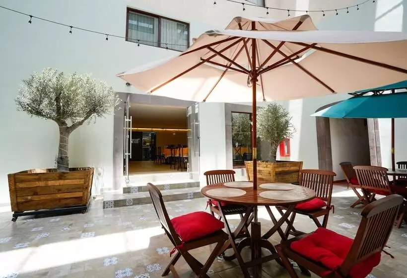 Fotos del hotel Senorial:  20