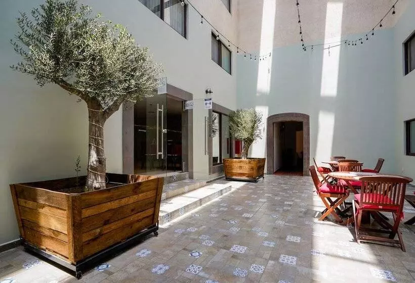 Fotos del hotel Senorial:  22