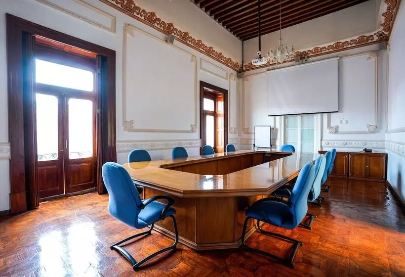 Fotos del hotel Senorial:  5