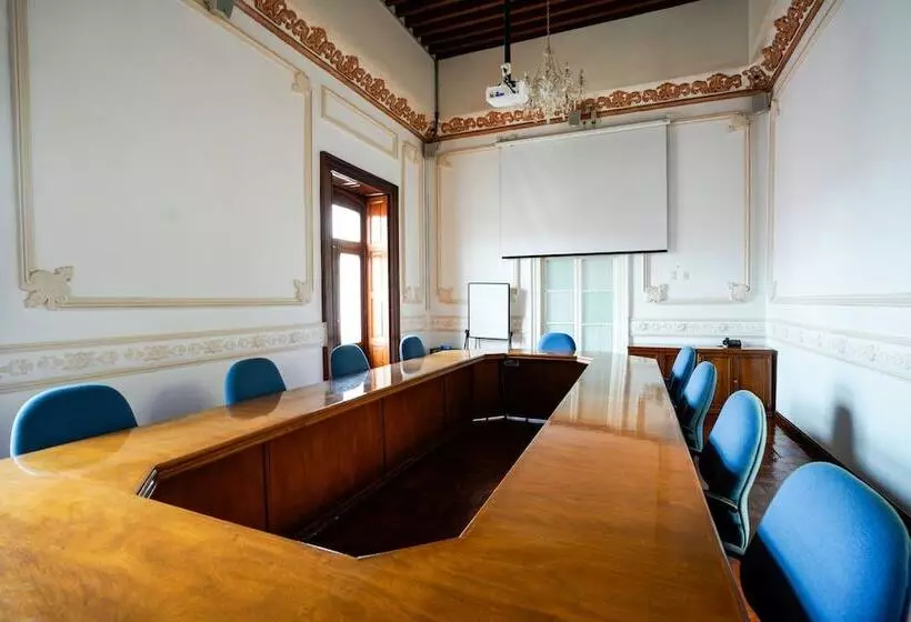 Fotos del hotel Senorial:  12