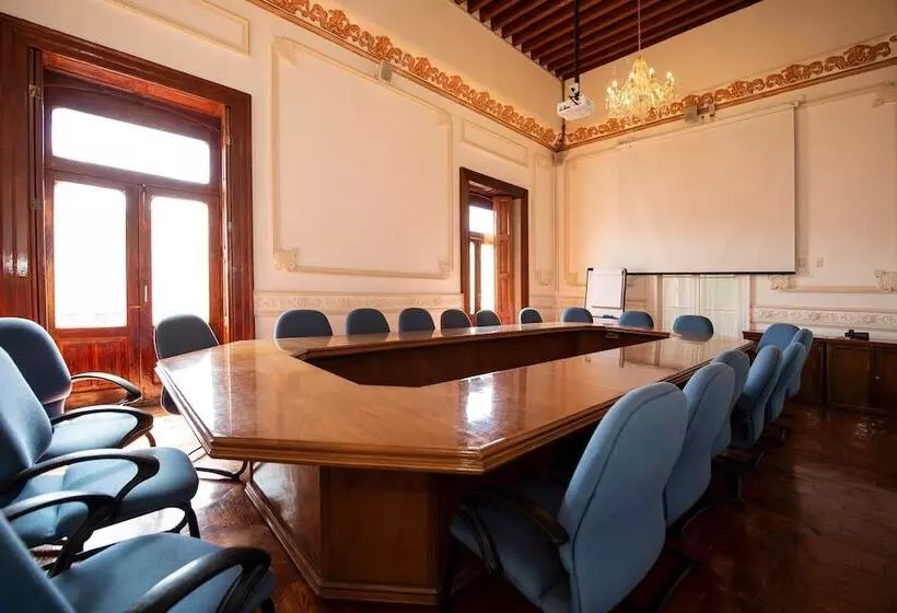 Fotos del hotel Senorial:  18