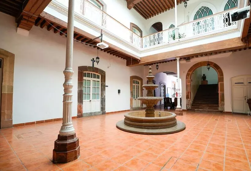 Fotos del hotel Senorial:  2