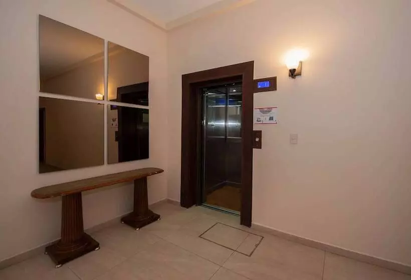 Fotos del hotel Senorial:  10