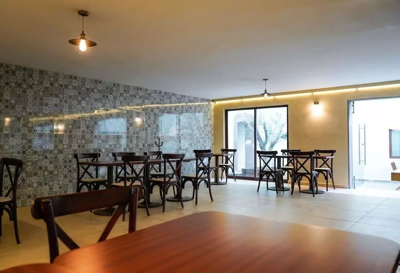 Fotos del hotel Senorial:  17