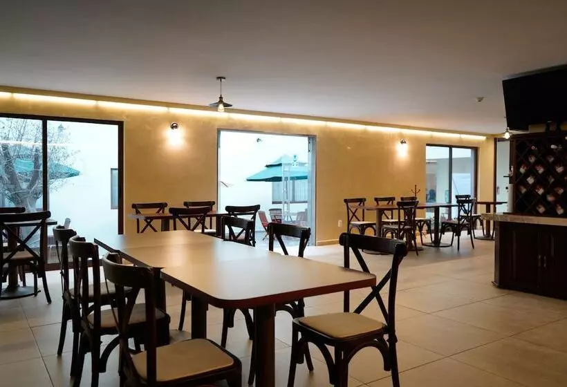 Fotos del hotel Senorial:  11