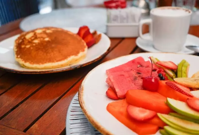 Fotos del hotel Senorial:  3