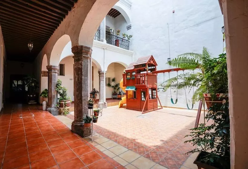 Fotos del hotel Senorial:  23