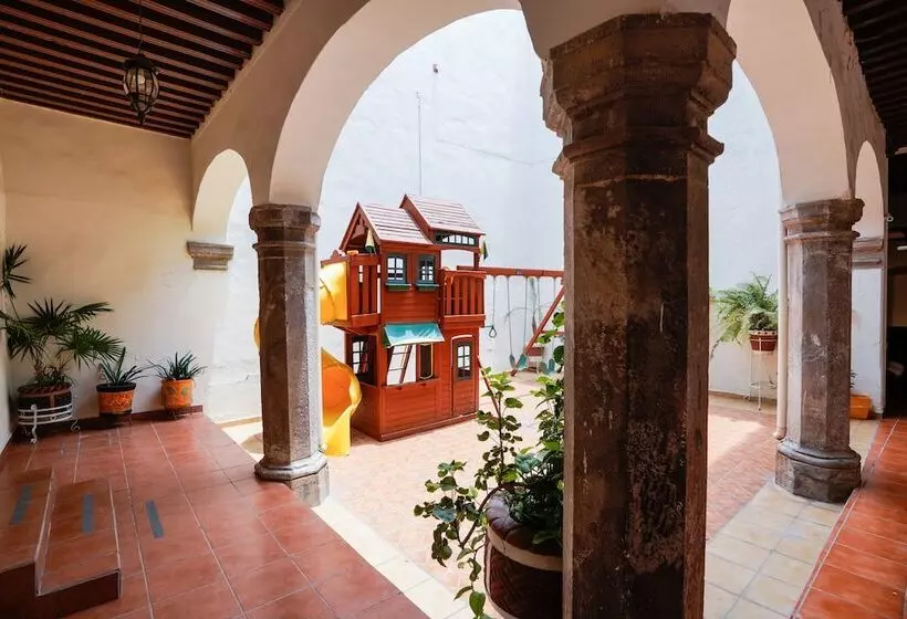 Fotos del hotel Senorial:  24