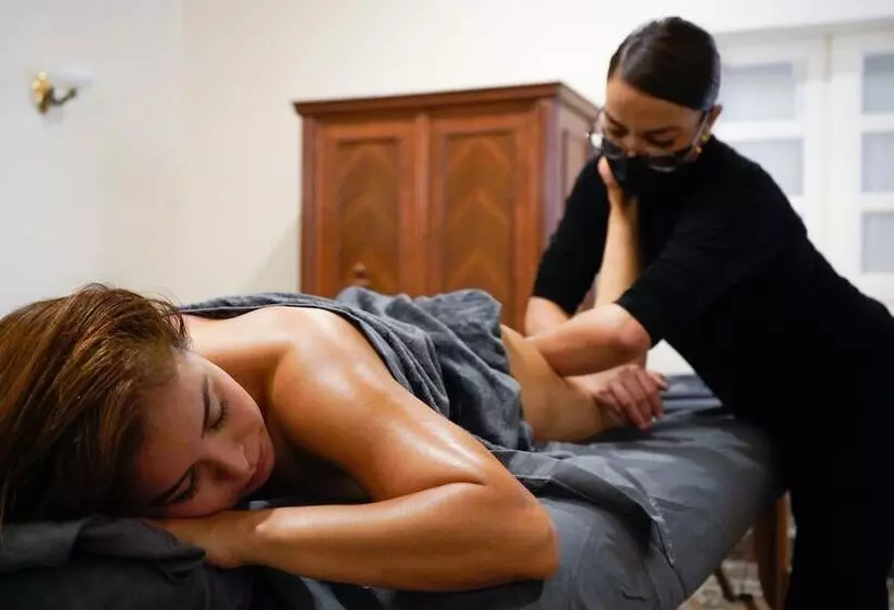 Fotos del hotel Senorial:  15