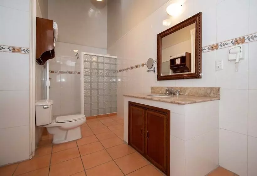 Fotos del hotel Senorial:  14