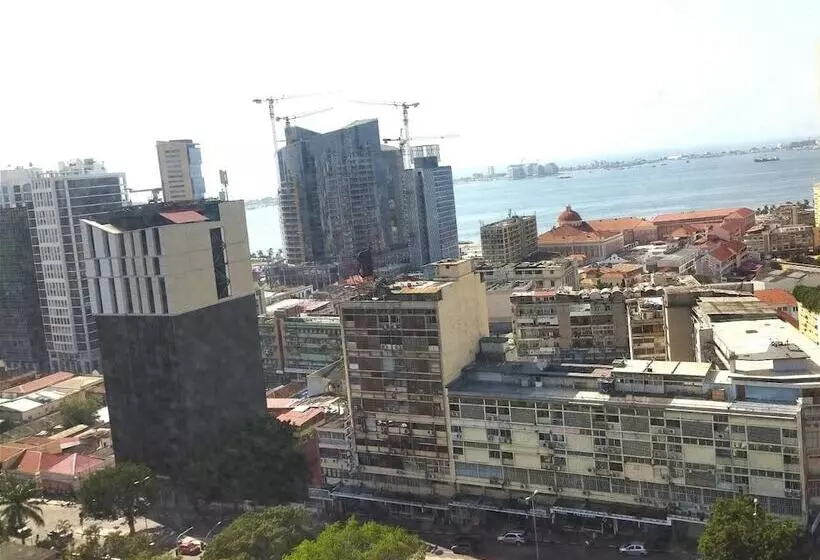 Fotos del hotel Skyna  Luanda:  13