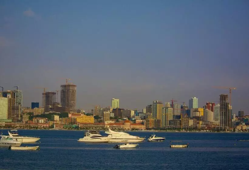 Fotos del hotel Skyna  Luanda:  23
