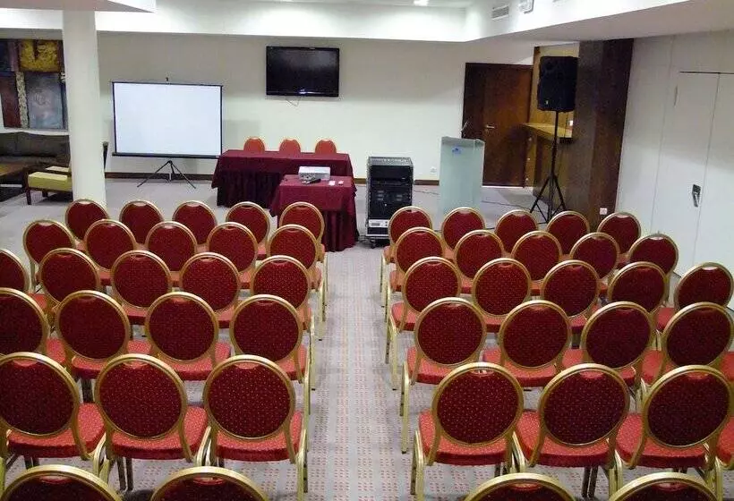 Fotos del hotel Skyna  Luanda:  16