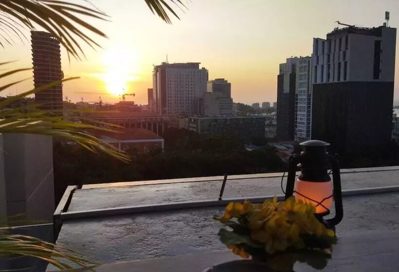 Fotos del hotel Skyna  Luanda:  22